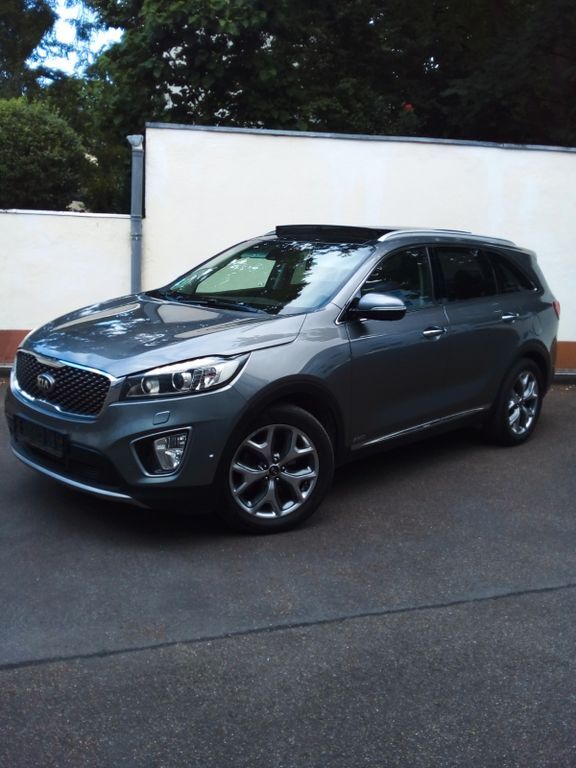 Sorento