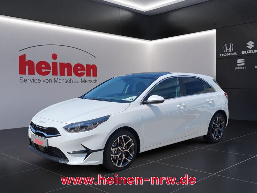 Kia ceed / Ceed 3.030 km 28.980 € Essen 45141