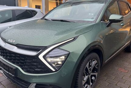 Kia Sportage 18.235 km 28.990 &euro; Dorsten 46282
