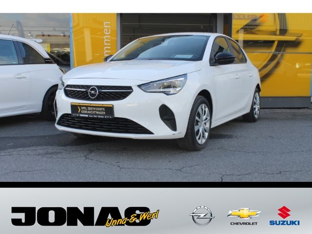 Opel Corsa 33.000 km 13.390 € Unna 59427