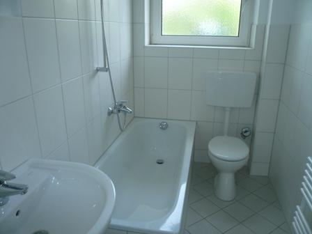 Erdgeschoßwohnung Dortmund Brackel - 3 Zimmer, 65 m&sup2;, 528&euro; | Angebot:26416248