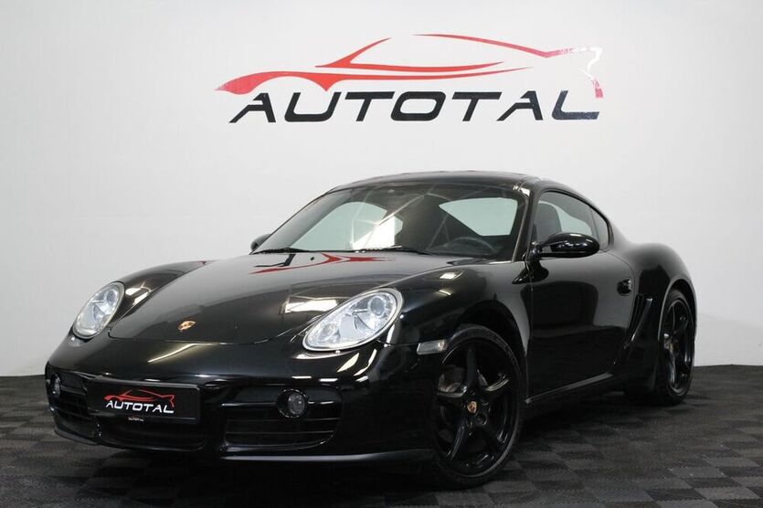 Cayman