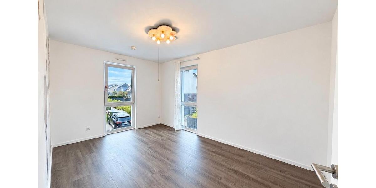 Etagenwohnung Dortmund Brackel - 4.5 Zimmer, 97 m&sup2;, 1.200&euro; | Angebot:27564963