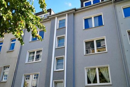 Wohnung Dortmund Innenstadt West - 3 Zimmer, 98 m&sup2;, 920&euro; | Angebot:27602839