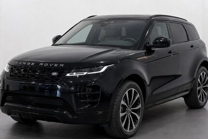 Land Rover Range Rover Evoque 3.100 km 72.255 &euro; Essen 45141