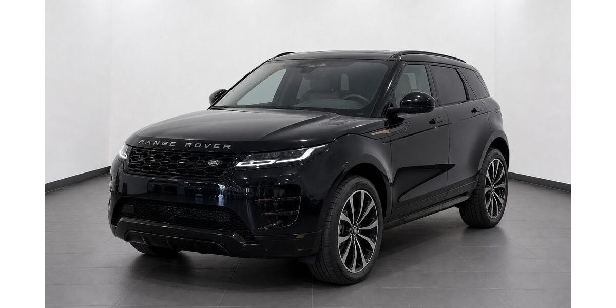 Land Rover Range Rover Evoque 3.100 km 72.255 &euro; Essen 45141