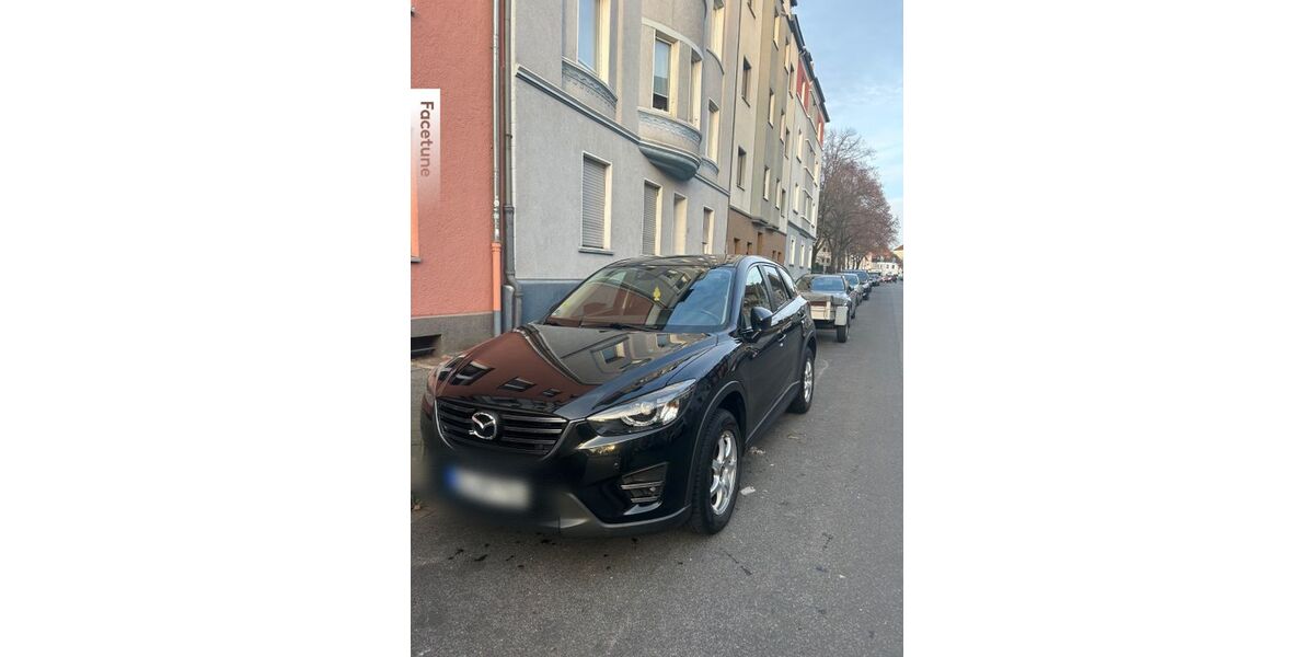 Mazda CX-5 204.000 km 8.000 &euro; Bochum 44866
