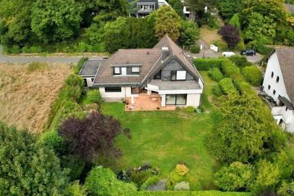 Exklusives Einfamilienhaus in ruhiger Premiumlage 6 zimmer