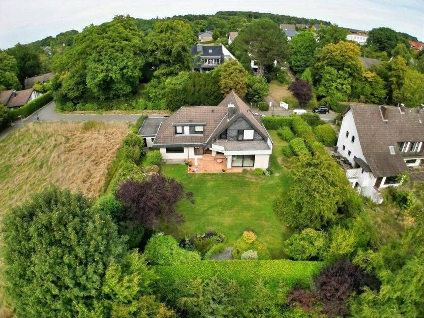 Exklusives Einfamilienhaus in ruhiger Premiumlage 6 zimmer