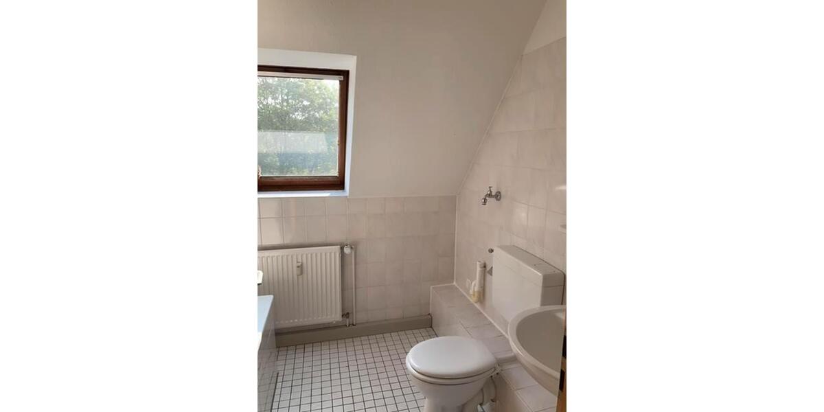 Dachgeschoßwohnung Herne Wanne - 2 Zimmer, 68 m&sup2;, 424&euro; | Angebot:22511290