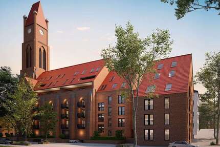 Wohnung zum Mieten in Bochum 1.650 € 103 m² 3 zimmer