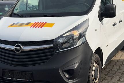 Opel Vivaro 240.500 km 5.890 &euro; Dortmund 44149