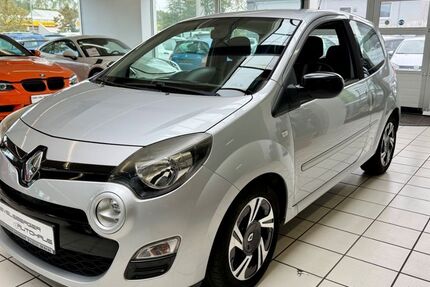 Renault Twingo 122.914 km 5.980 € Gevelsberg 58285