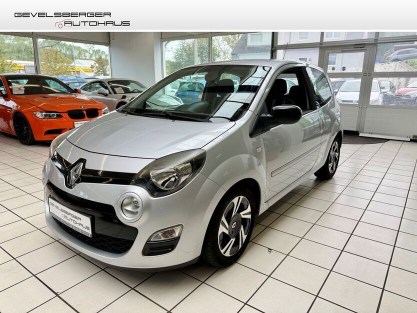 Renault Twingo 122.914 km 5.980 € Gevelsberg 58285