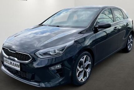 Kia ceed / Ceed