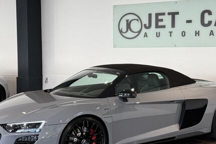 Audi R8 21.983 km 139.900 € Wuppertal 42349