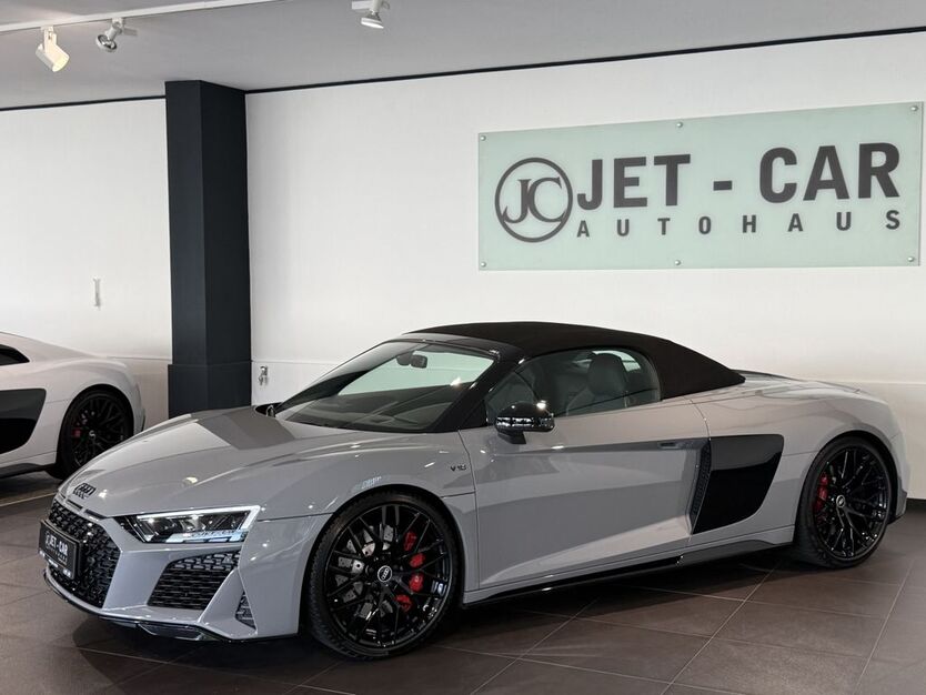 Audi R8 21.983 km 139.900 € Wuppertal 42349