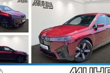 BMW iX 22.472 km 53.920 € Oberhausen 46149