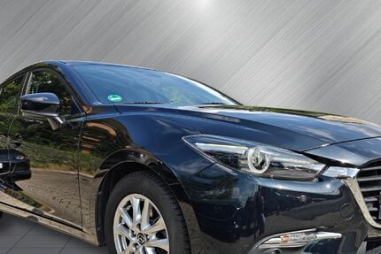 Mazda 3 62.140 km 16.750 € Mülheim 45473