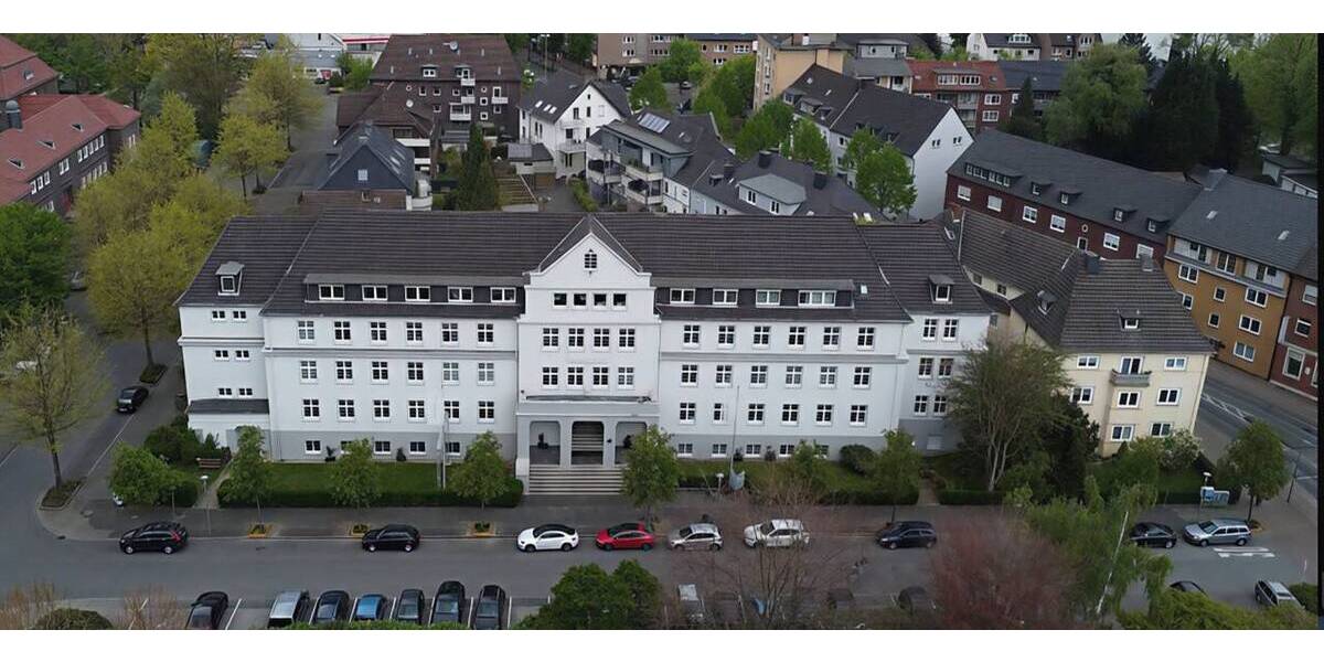 Gewerbeobjekt Gladbeck Mitte - 440&euro; | Angebot:26780515