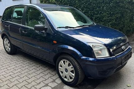 Ford Fusion 130.000 km 850 &euro; Herne 44629