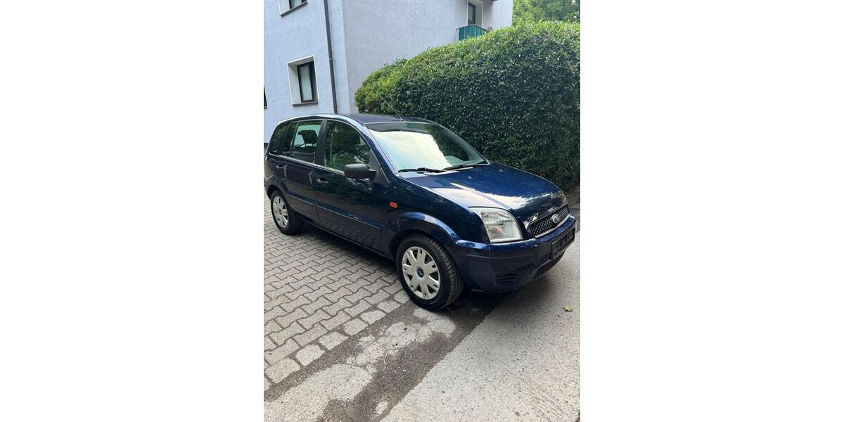 Ford Fusion 130.000 km 850 &euro; Herne 44629