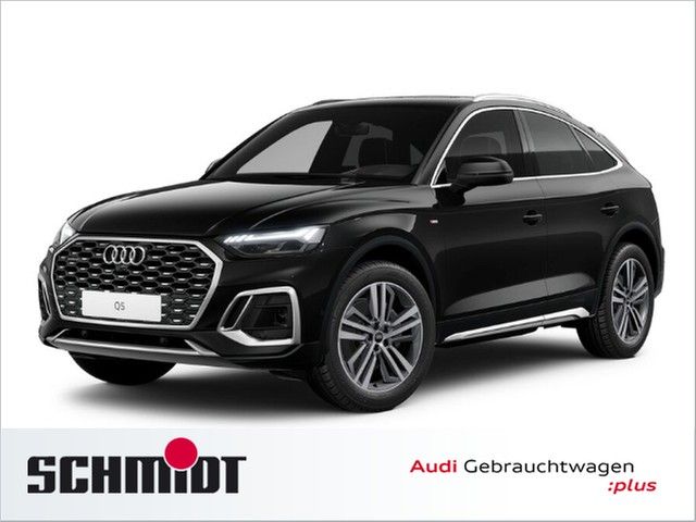 Audi Q5 58.630 km 47.440 &euro; Recklinghausen 45657