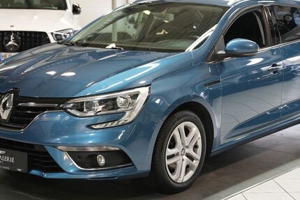 Renault Megane 65.000 km 13.990 &euro; Herne 44652