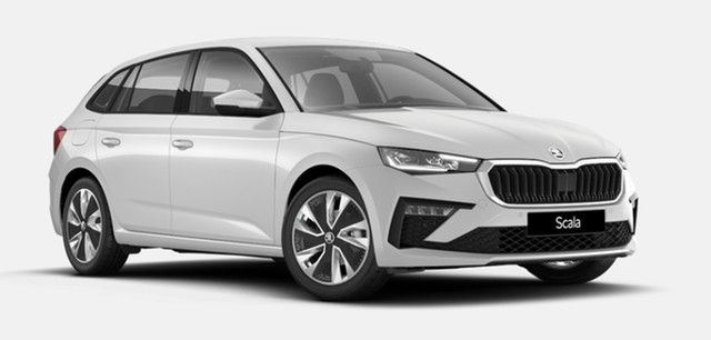 Skoda Scala 6.999 km 26.490 &euro; Lünen 44534