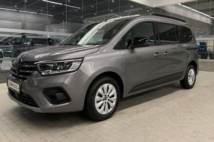 Renault Kangoo 8.356 km 33.660 &euro; Dortmund 44145