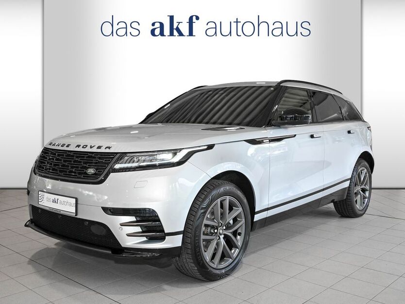 Land Rover Range Rover Velar 32.271 km 53.950 € Schwerte 58239