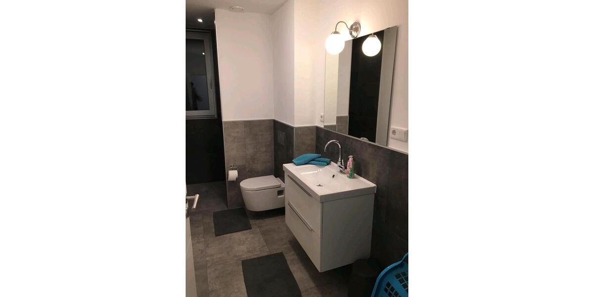 Terrassenwohnung Dortmund Brackel - 2 Zimmer, 61 m&sup2;, 1.300&euro; | Angebot:26112600