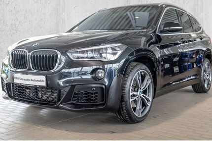 BMW X1 42.770 km 27.990 &euro; Hagen 58119
