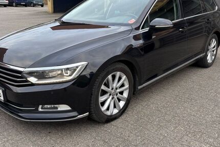 VW Passat 139.000 km 14.200 &euro; Bochum 44894