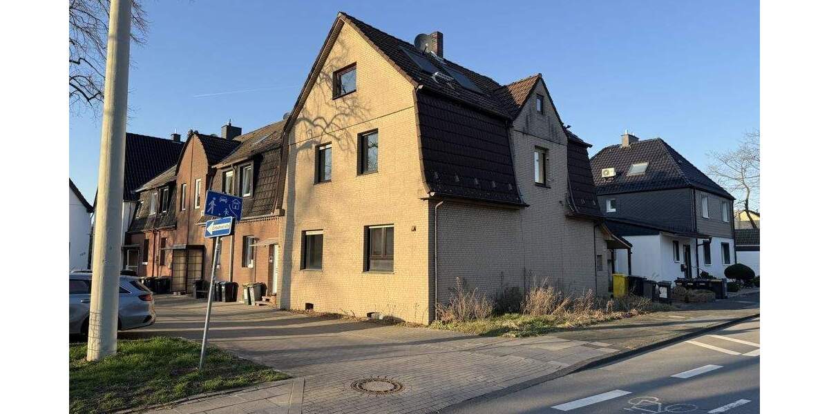 Mehrfamilienhaus, Wohnhaus Castrop-Rauxel Ickern - 5 Zimmer, 120 m&sup2;, 320.000&euro; | Angebot:25748115