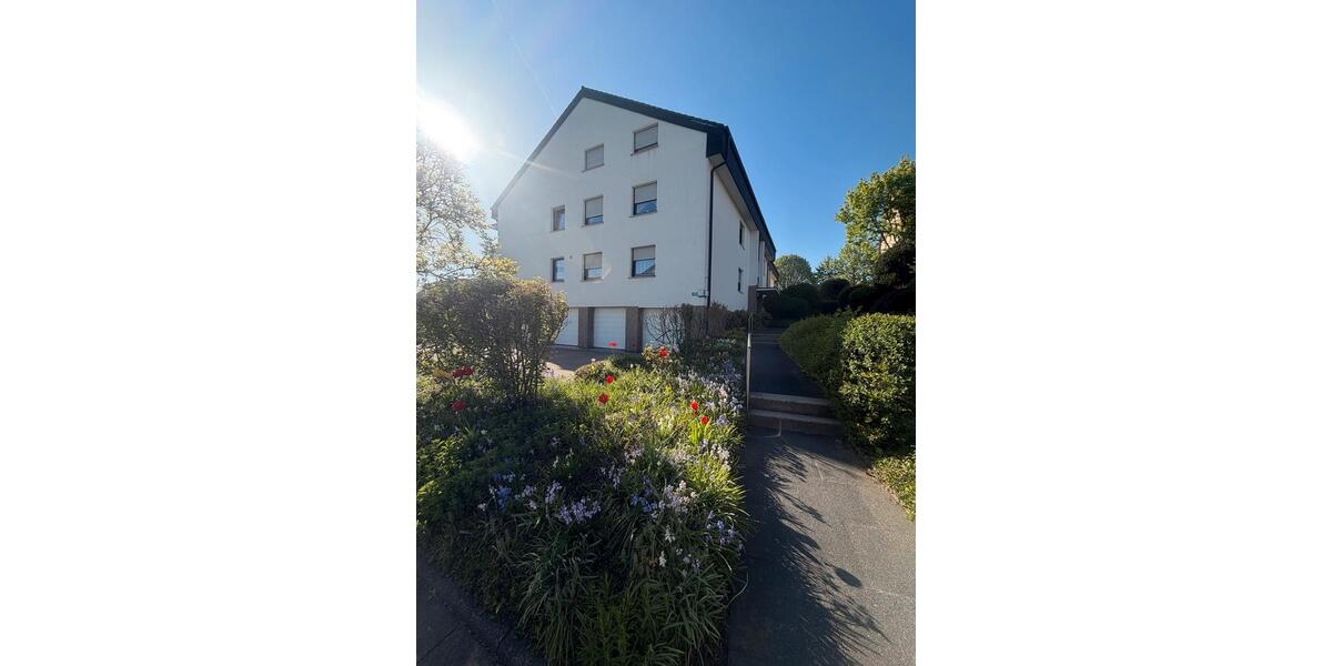 Dachgeschoßwohnung Dortmund Eving - 3 Zimmer, 85 m&sup2;, 980&euro; | Angebot:26374133
