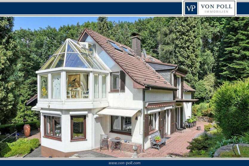Haus zum Kaufen in Witten 750.000 € 237 m²