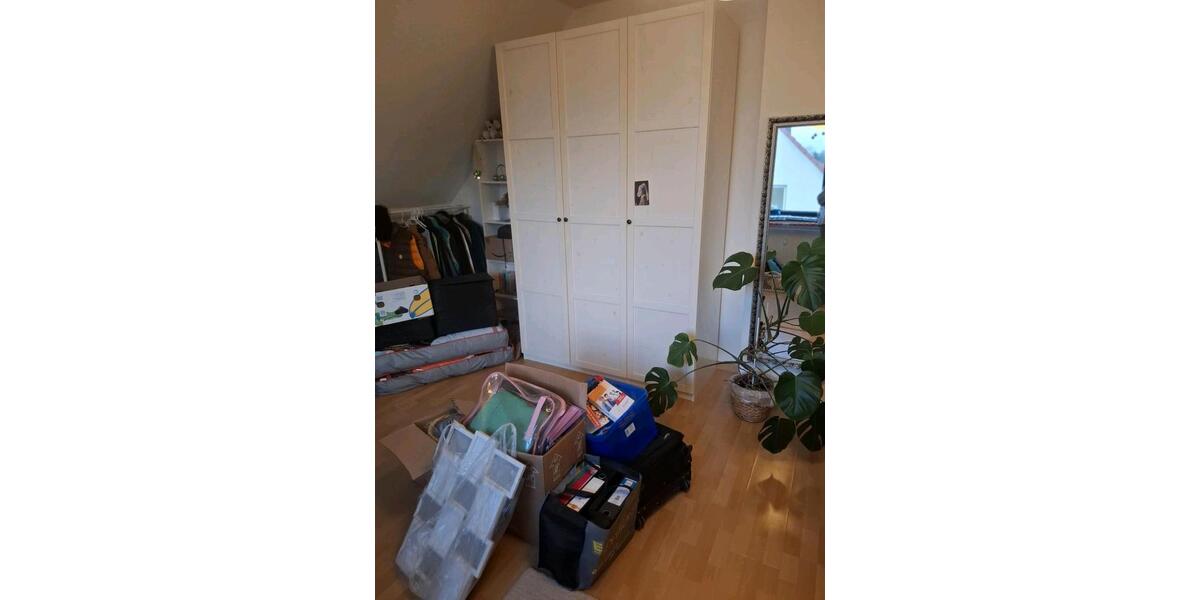 Etagenwohnung Recklinghausen Grullbad - 4 Zimmer, 91 m&sup2;, 800&euro; | Angebot:25284301