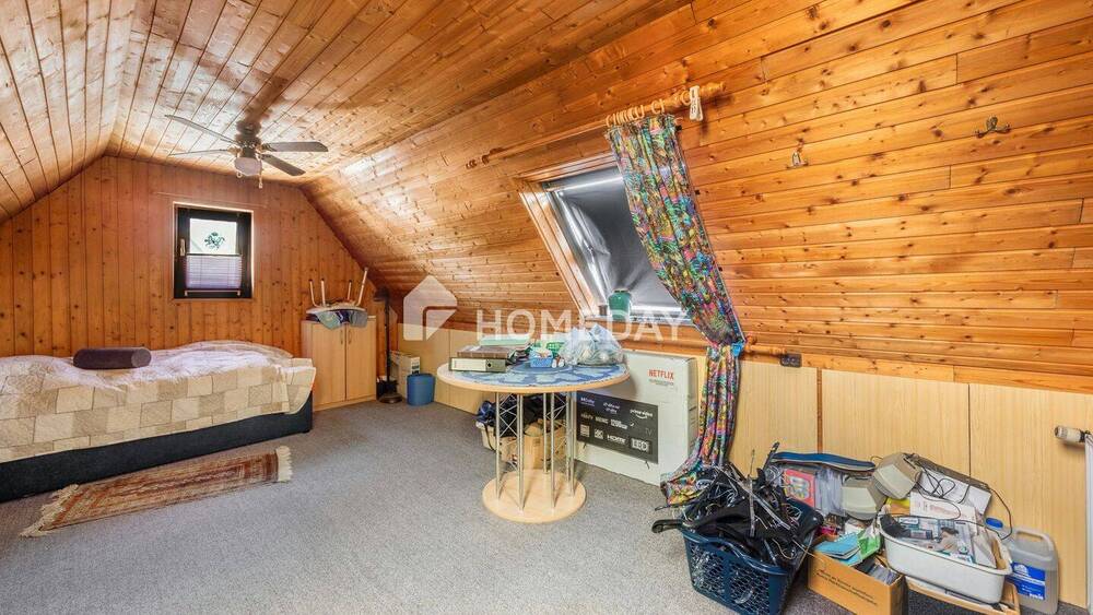 Mehrfamilienhaus, Wohnhaus Oberhausen Sterkrade-Nord - 4 Zimmer, 125 m&sup2;, 399.000&euro; | Angebot:26686072