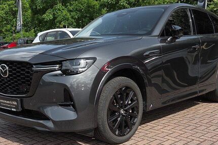 Mazda CX-60 30.014 km 38.790 € Hattingen 45527