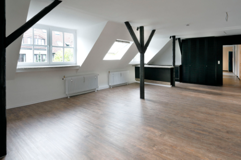 Etagenwohnung Bochum Innenstadt - 5 Zimmer, 150 m&sup2;, 1.440&euro; | Angebot:24018123