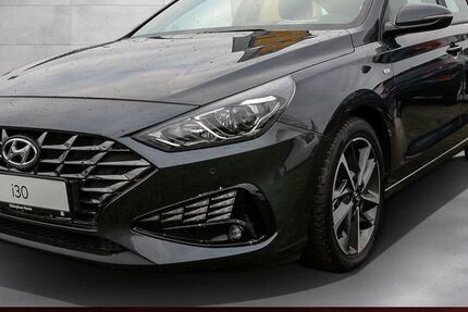 Hyundai i30 17.575 km 21.999 € Bochum 44803