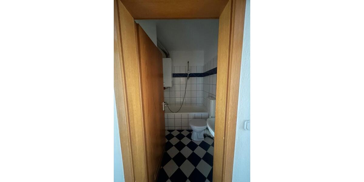 Erdgeschoßwohnung Bochum Altenbochum - 2 Zimmer, 42 m&sup2;, 515&euro; | Angebot:25790496