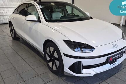 Hyundai IONIQ 6 22.825 km 32.890 &euro; Wuppertal 42287