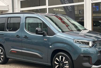 Citroen Berlingo 5.500 km 34.330 &euro; Recklinghausen 45659