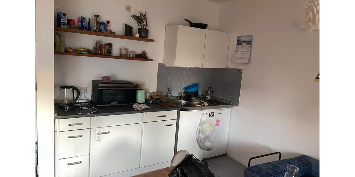 ZwiMi Apartment Wohnung Bochum 02-072026 1.5 zimmer