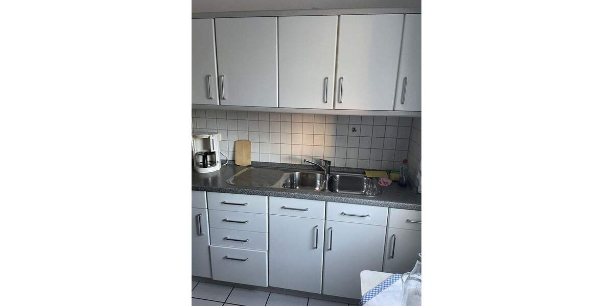 Großzügige 4-Zimmer-Wohnung im 1. Obergeschoss - Rathausviertel 4 zimmer