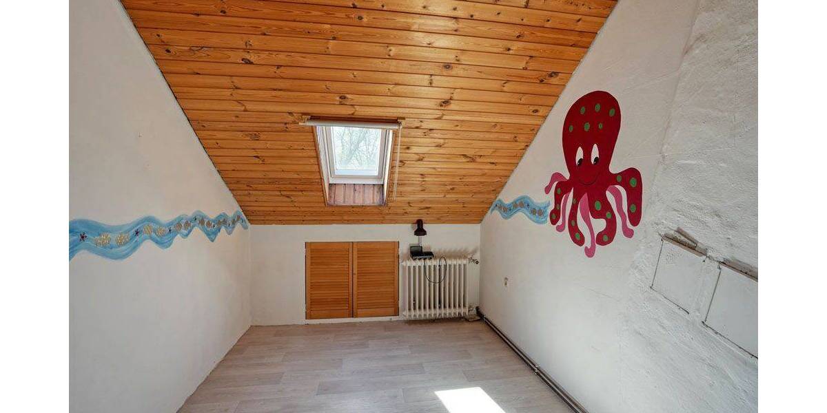 Doppelhaushälfte Bochum Langendreer - 8 Zimmer, 184 m&sup2;, 495.000&euro; | Angebot:26893202