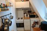 Maisonettenwohnung Dortmund Innenstadt Nord - 2 Zimmer, 47 m&sup2;, 400&euro; | Angebot:27564125