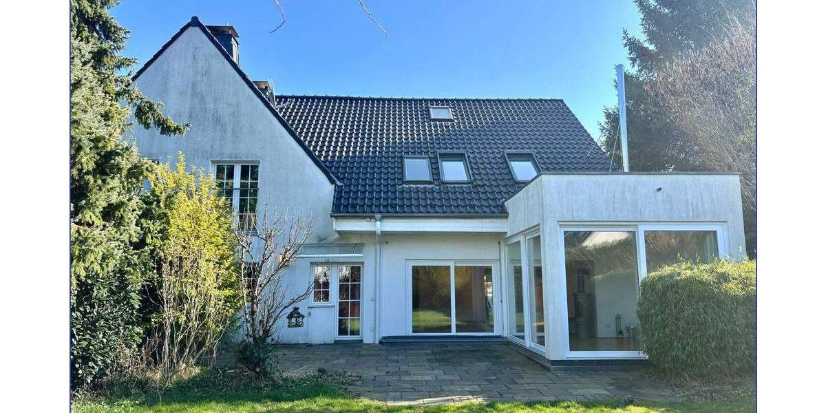 Doppelhaushälfte Essen Heidhausen - 5 Zimmer, 198 m&sup2;, 825.000&euro; | Angebot:25695444